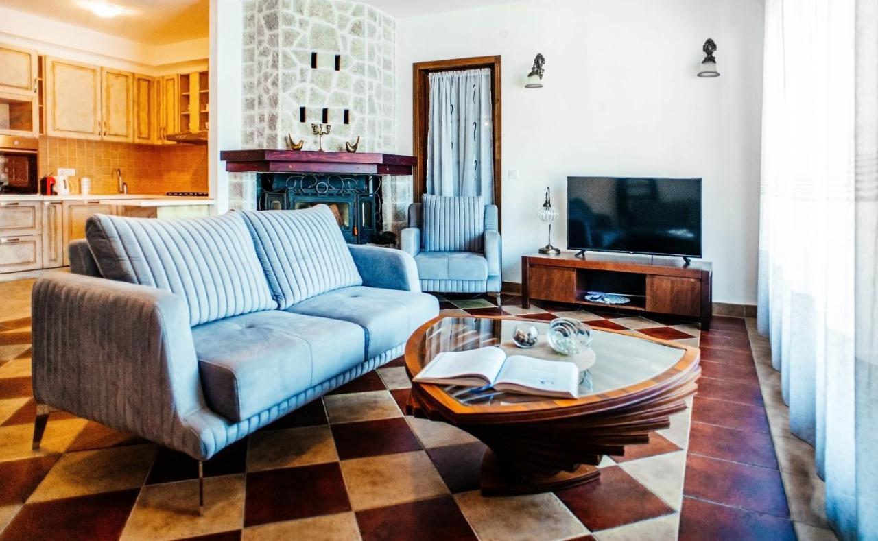 Villa Chantal Kotor Exterior foto