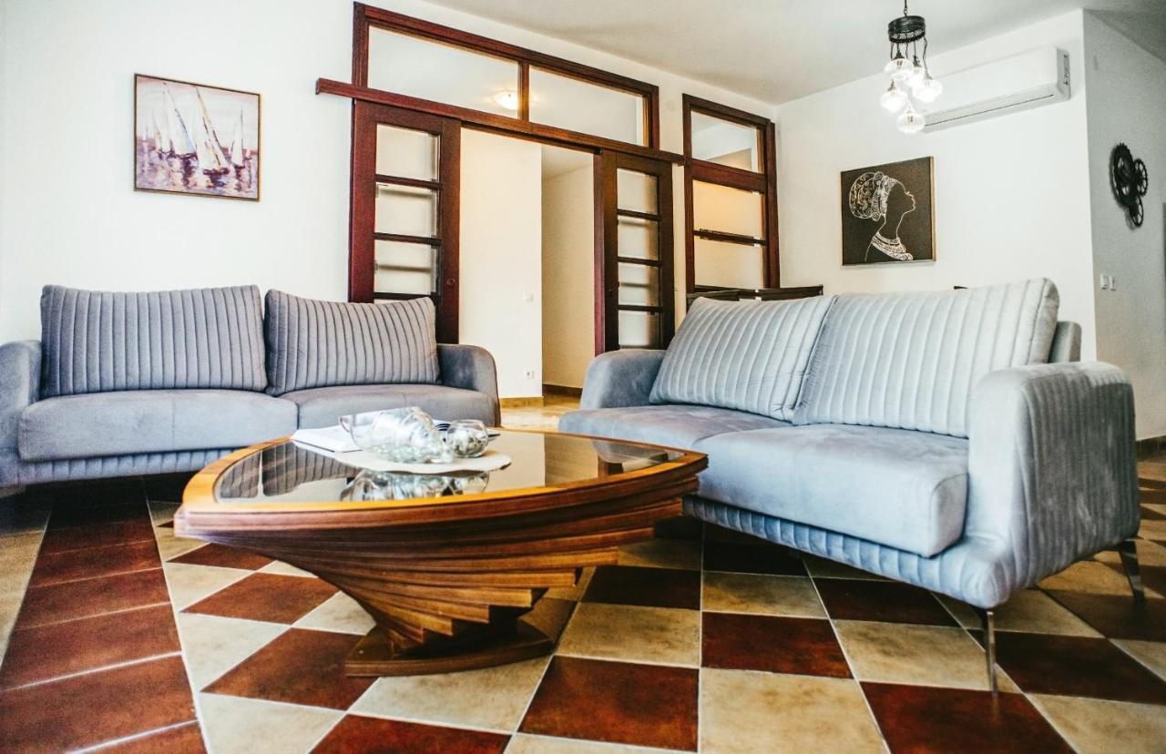 Villa Chantal Kotor Quarto foto