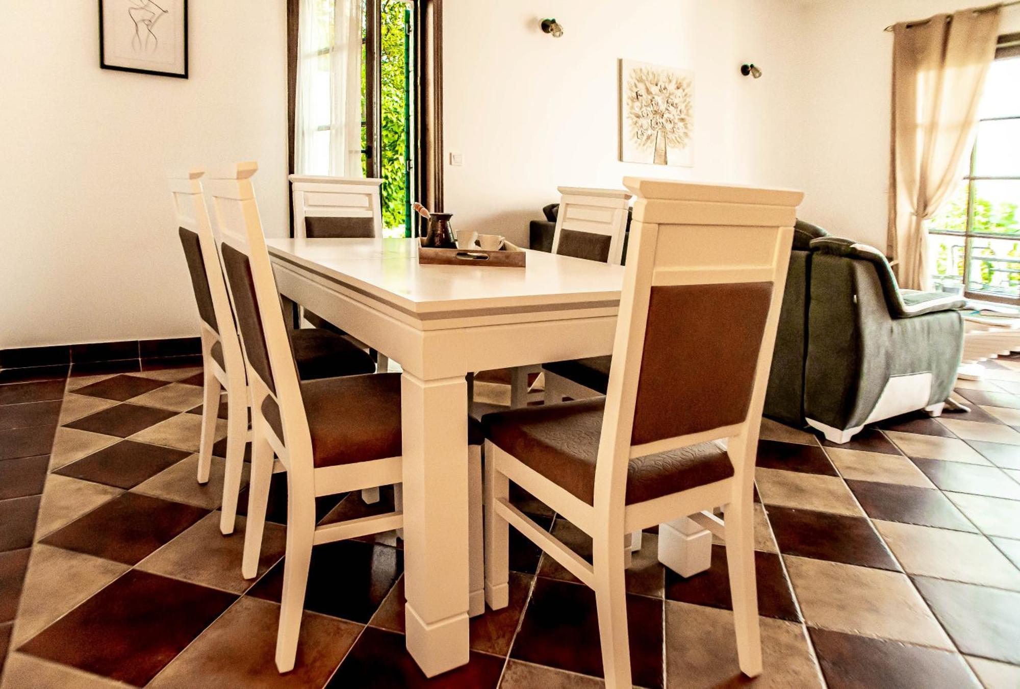 Villa Chantal Kotor Quarto foto