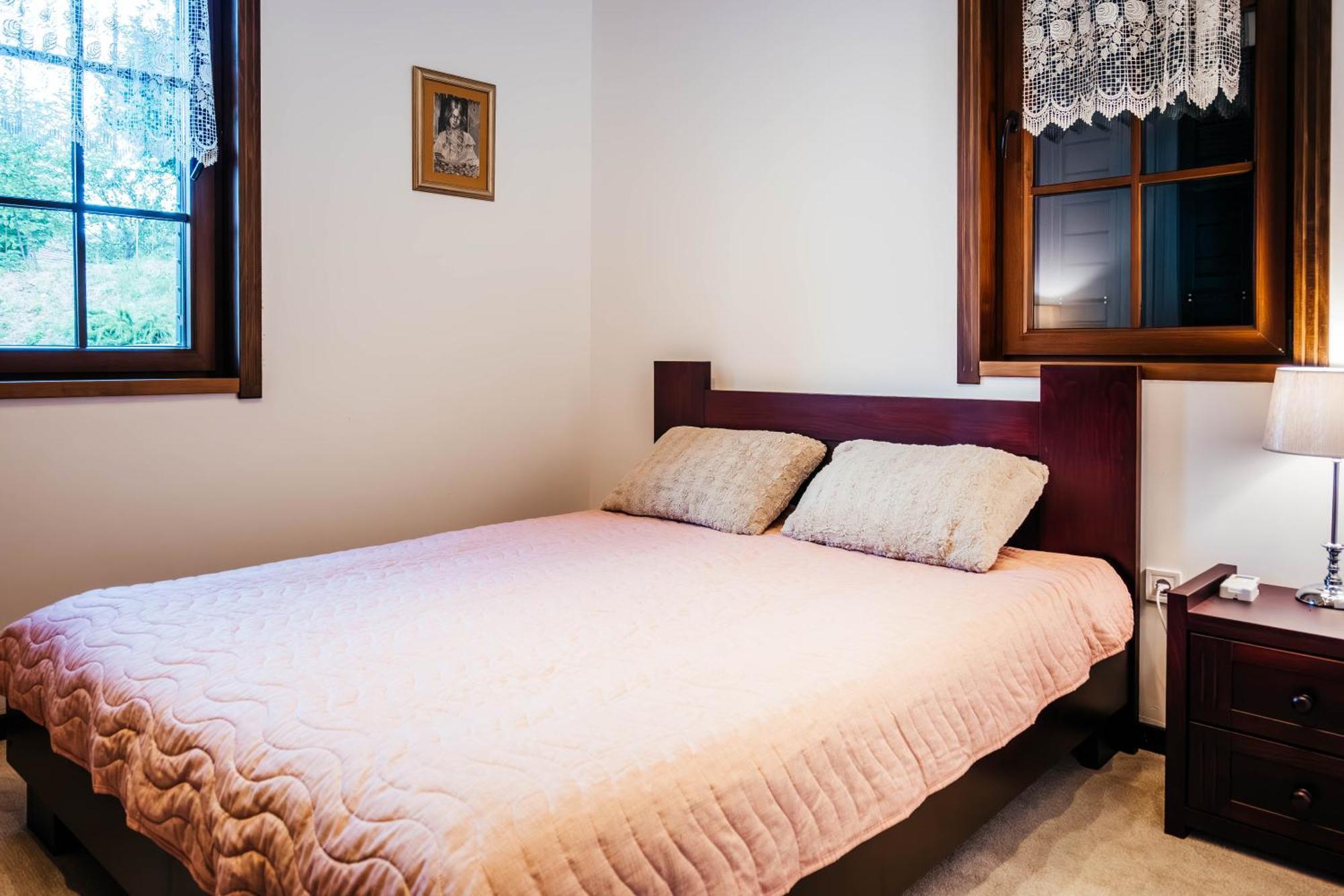 Villa Chantal Kotor Quarto foto