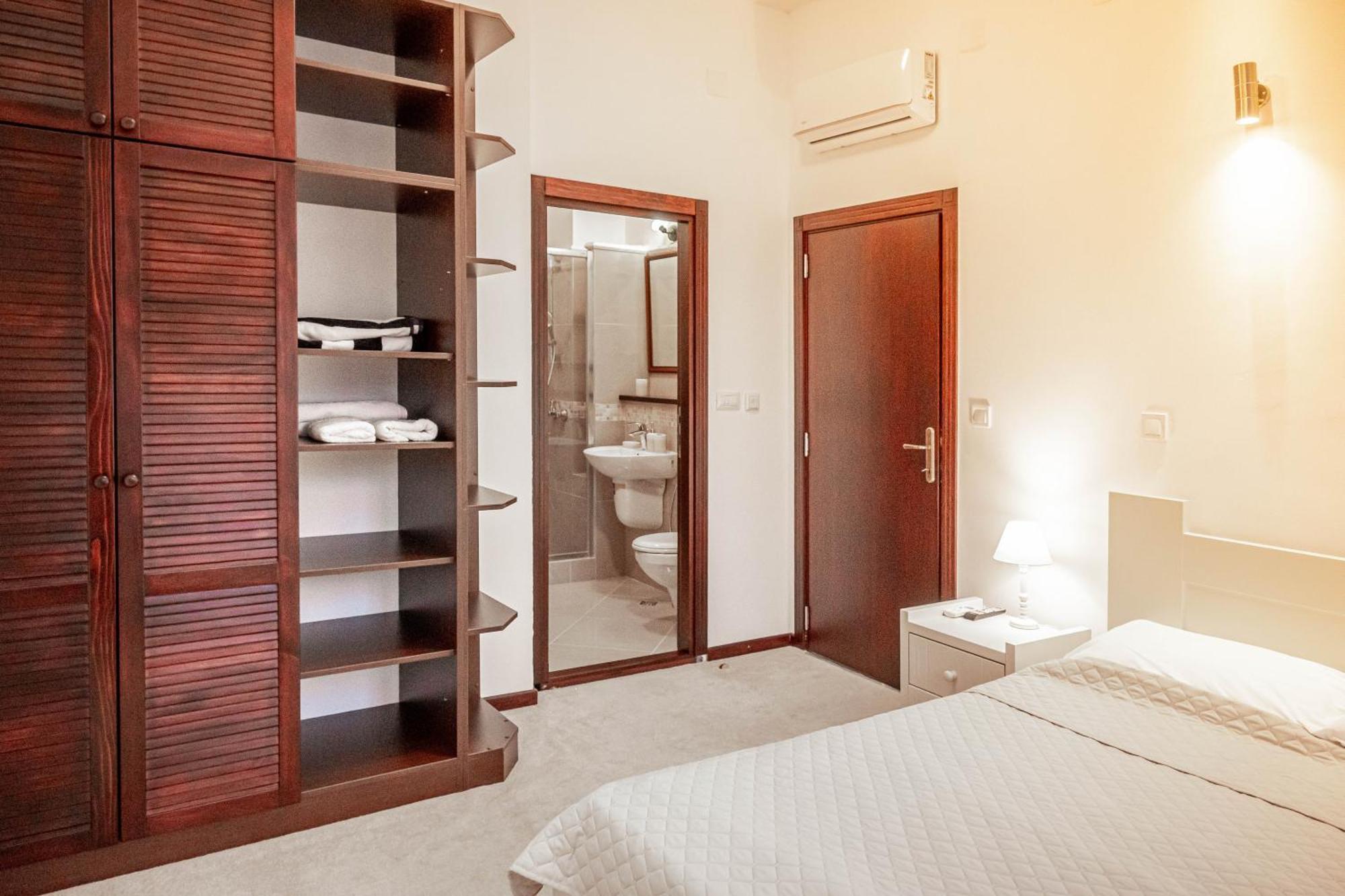 Villa Chantal Kotor Quarto foto