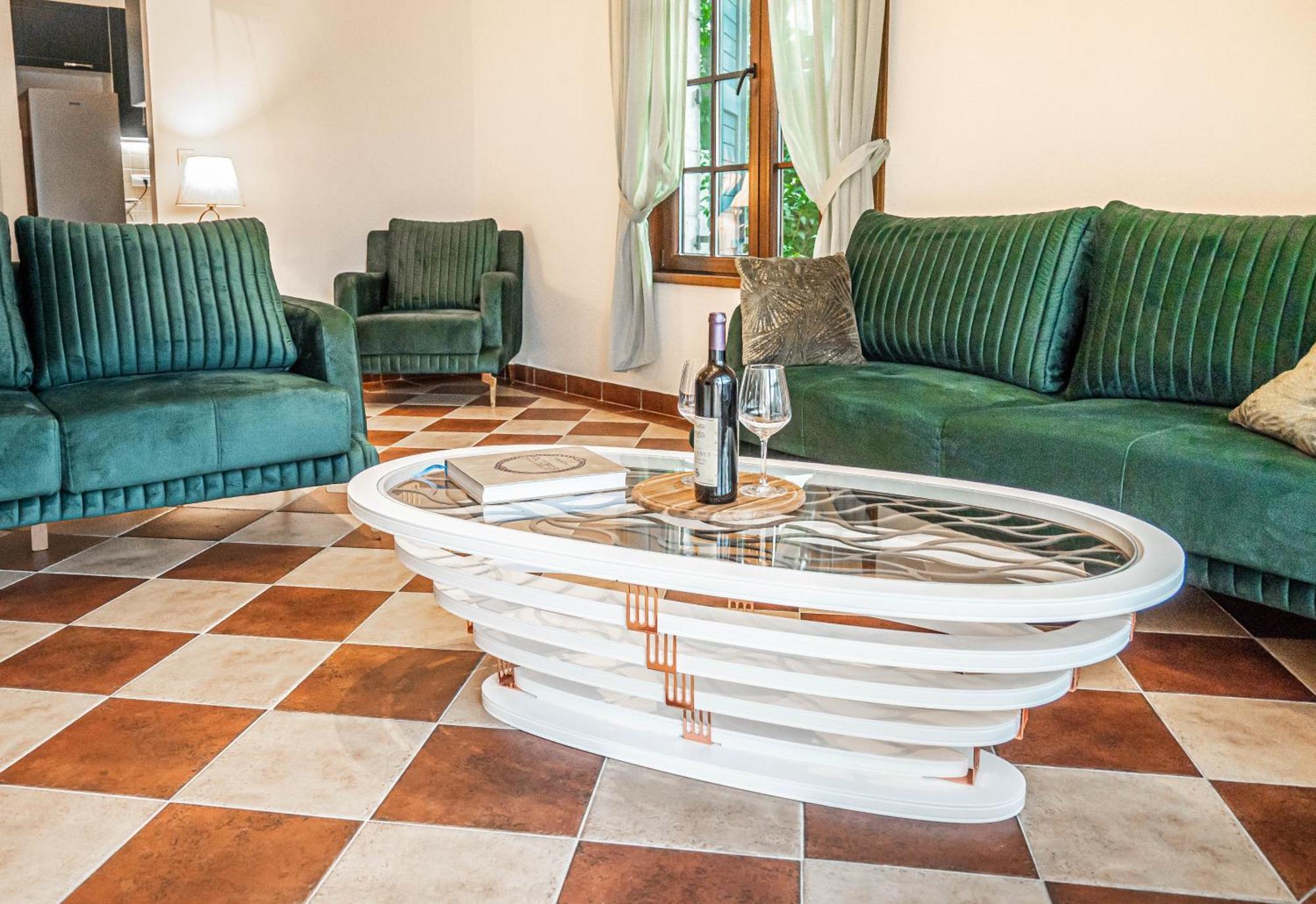 Villa Chantal Kotor Quarto foto