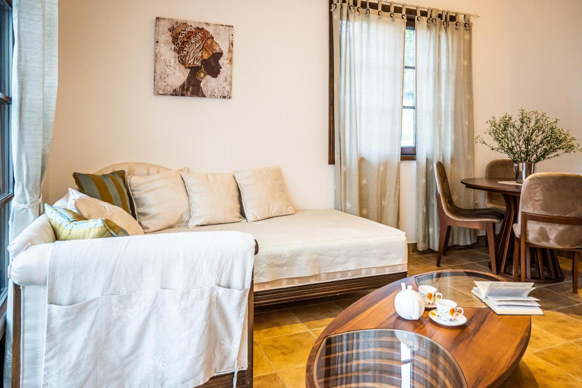 Villa Chantal Kotor Quarto foto