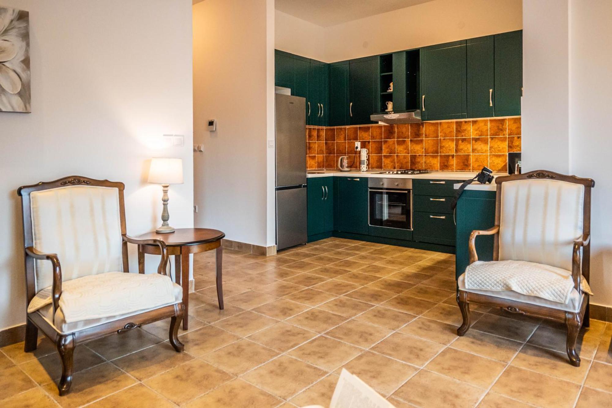Villa Chantal Kotor Quarto foto