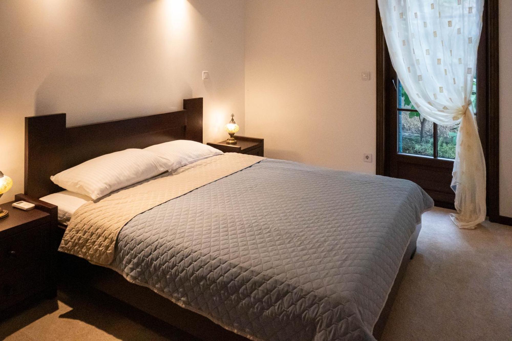 Villa Chantal Kotor Quarto foto