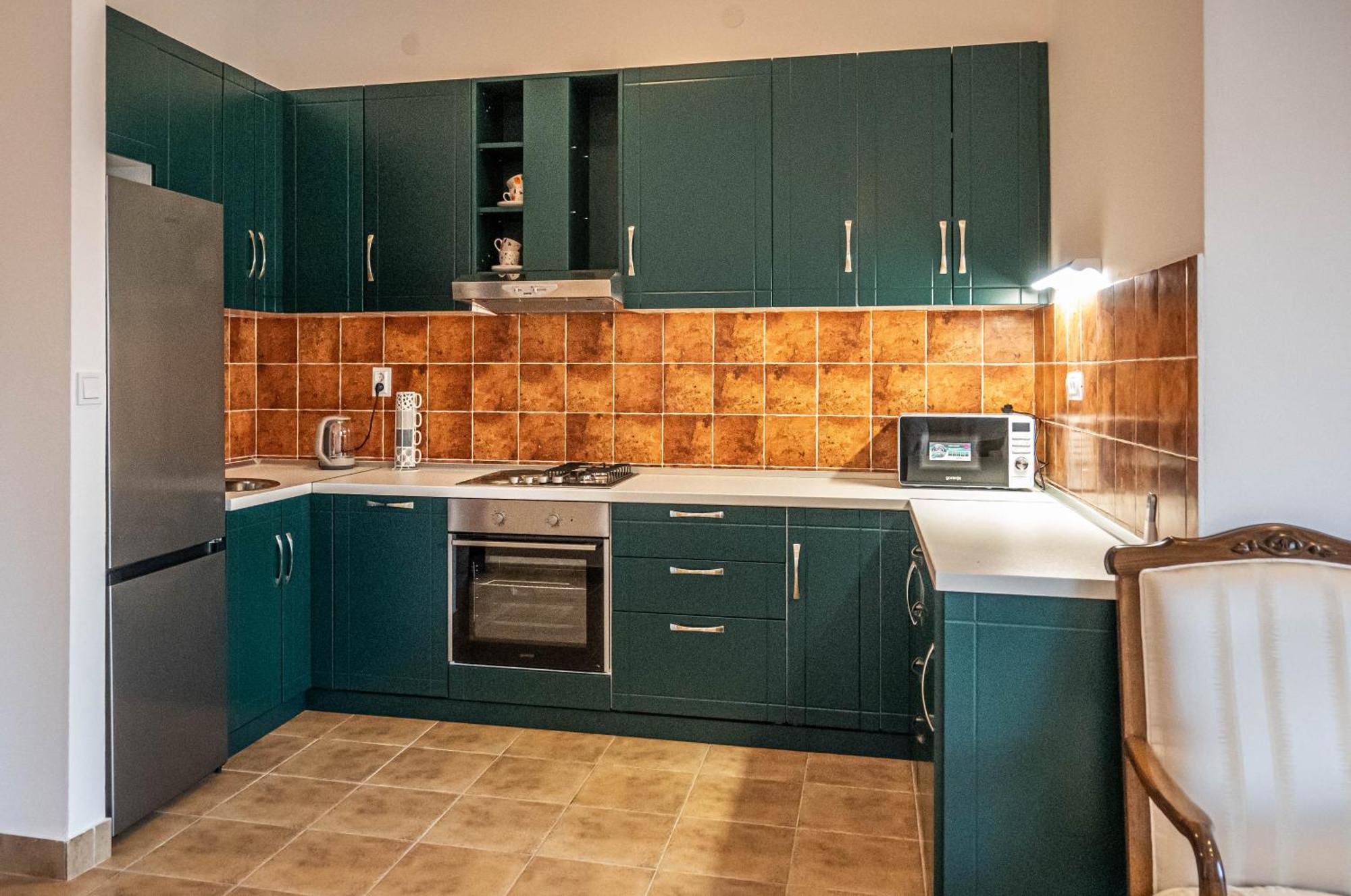 Villa Chantal Kotor Quarto foto